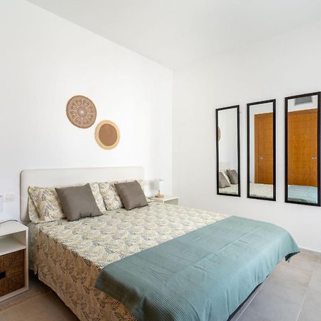 Almeriasuite Mojacar Macenas Sun Mojácar Exterior foto