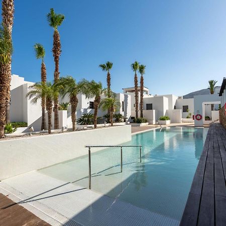 Almeriasuite Mojacar Macenas Sun Mojácar Exterior foto