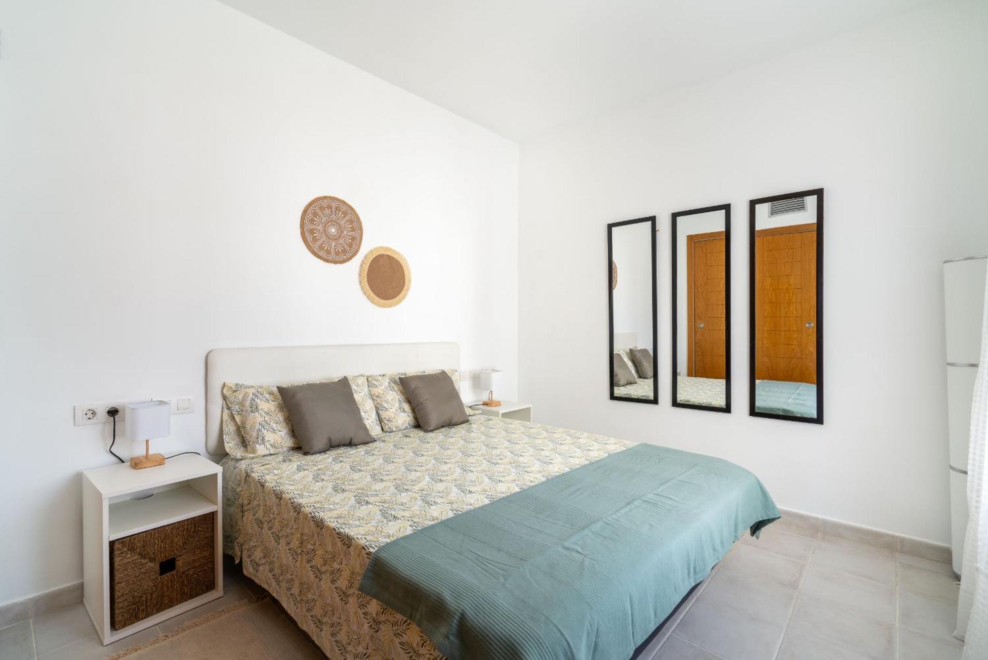 Almeriasuite Mojacar Macenas Sun Mojácar Exterior foto