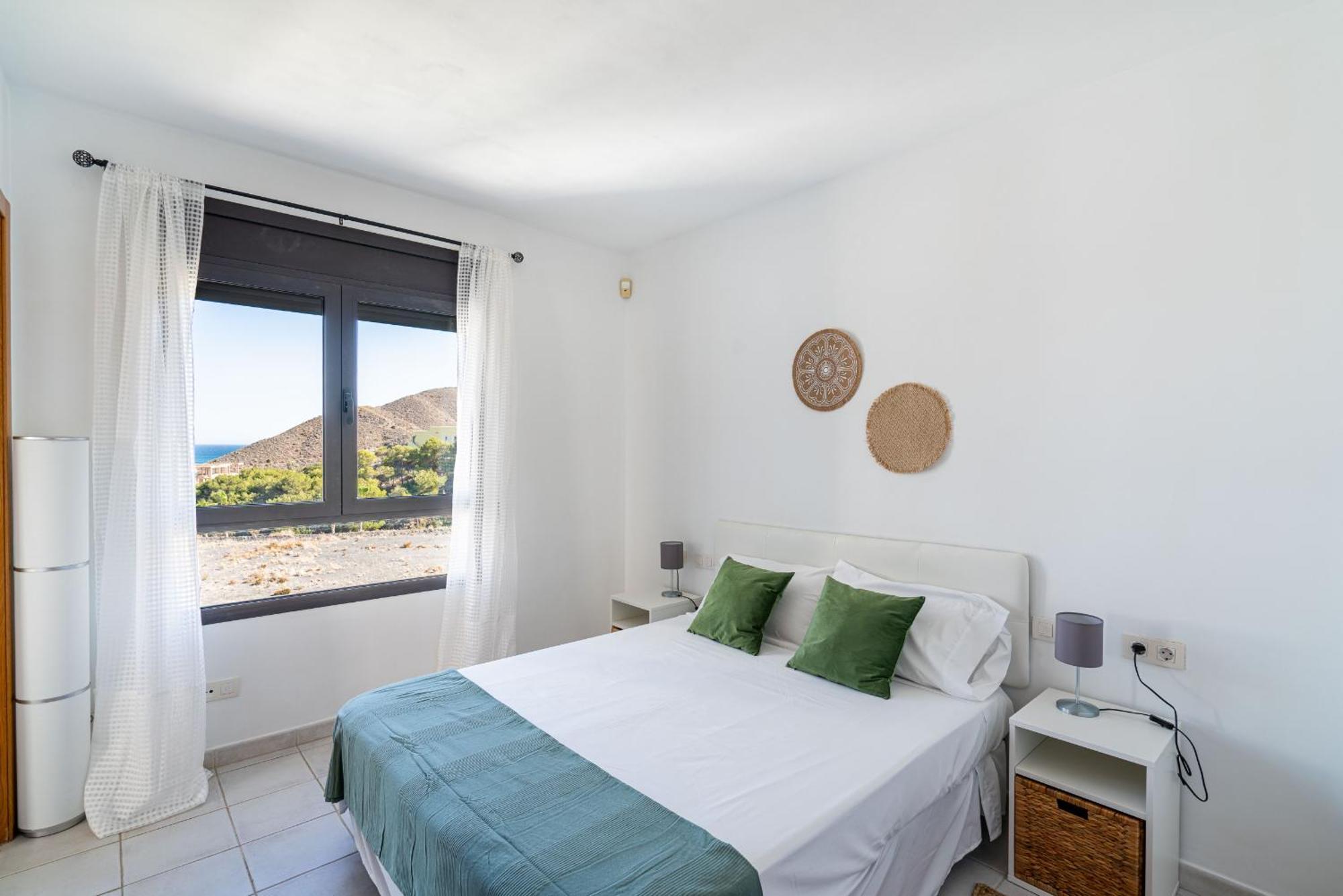 Almeriasuite Mojacar Macenas Sun Mojácar Exterior foto