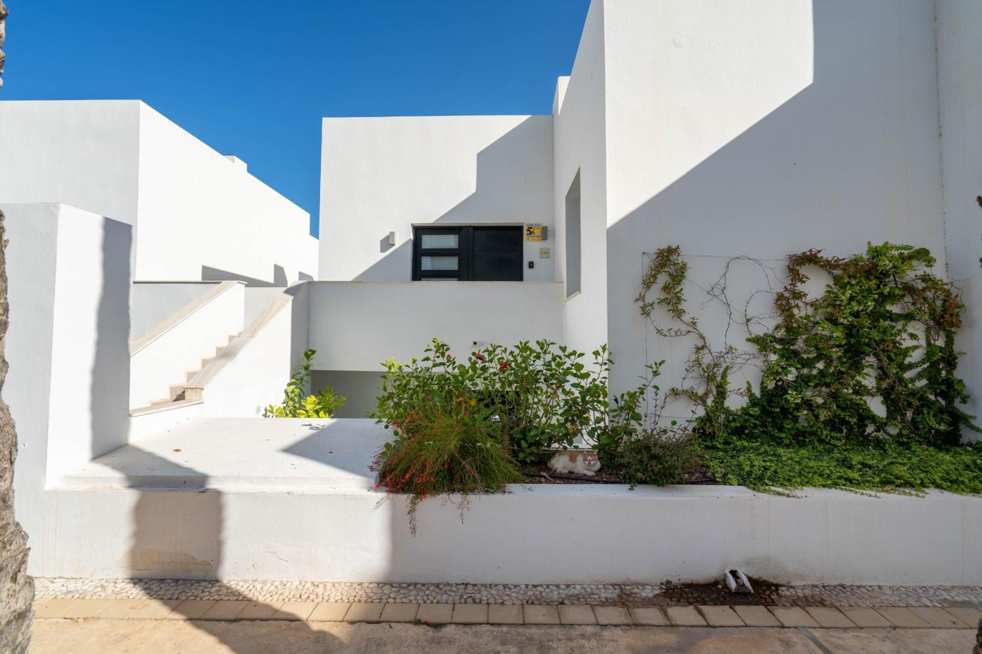 Almeriasuite Mojacar Macenas Sun Mojácar Exterior foto