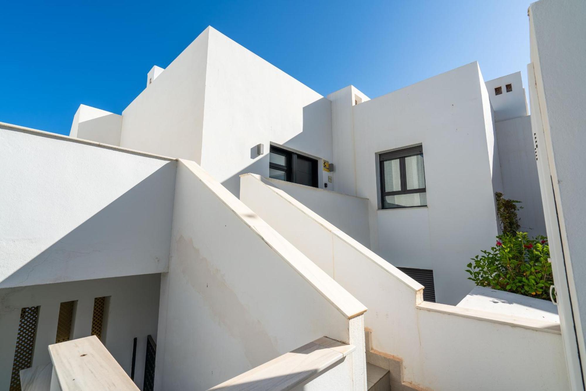 Almeriasuite Mojacar Macenas Sun Mojácar Exterior foto