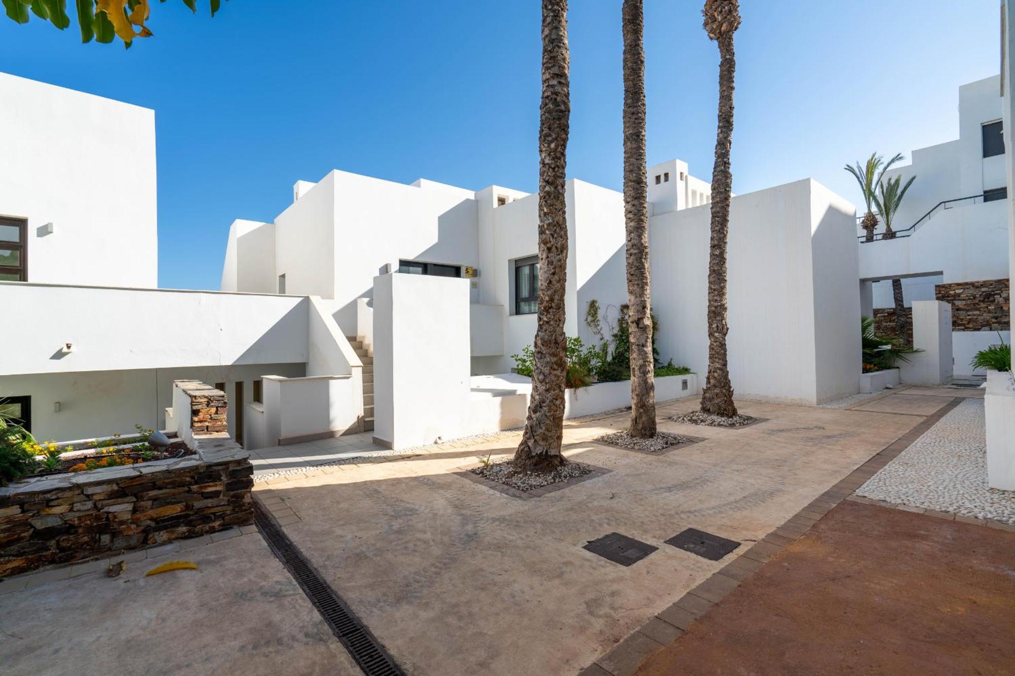 Almeriasuite Mojacar Macenas Sun Mojácar Exterior foto