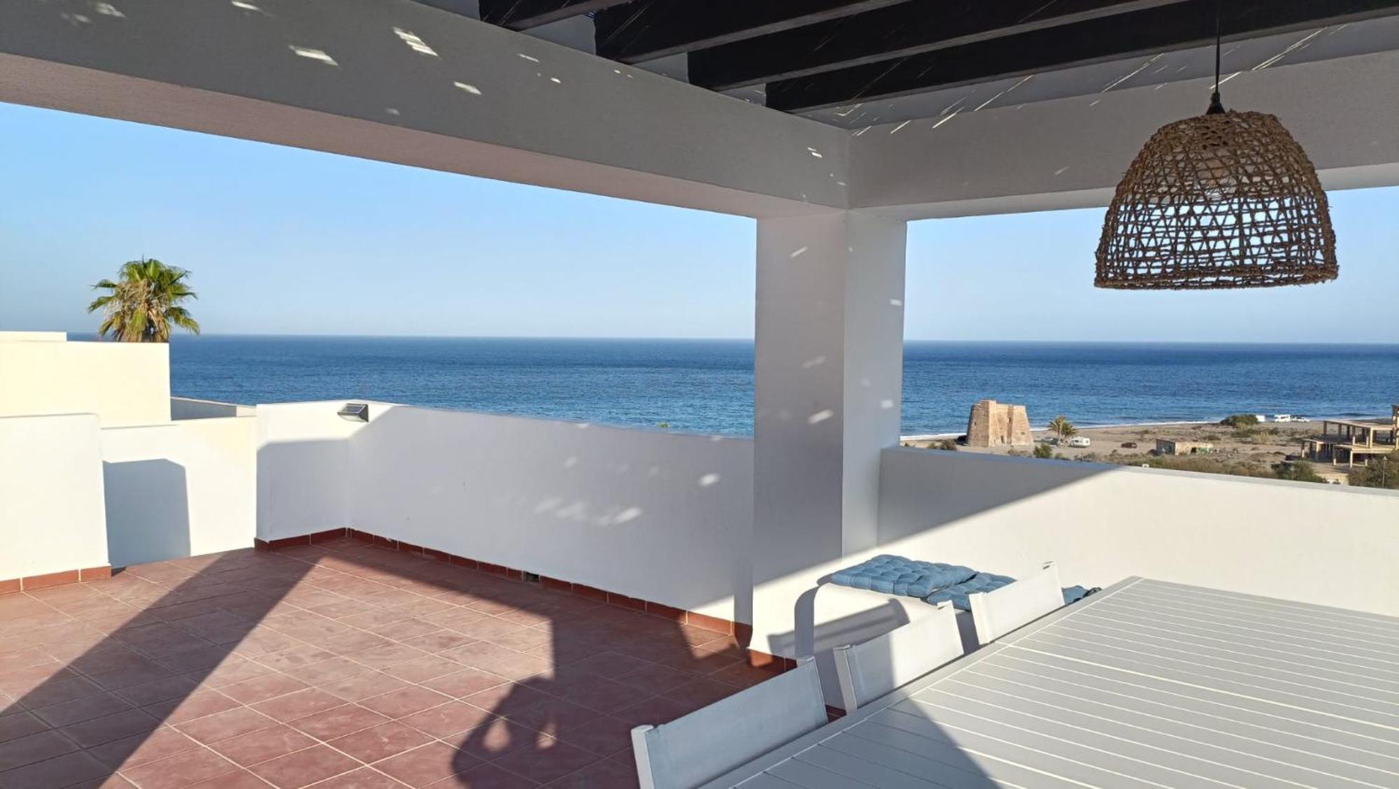 Almeriasuite Mojacar Macenas Sun Mojácar Exterior foto